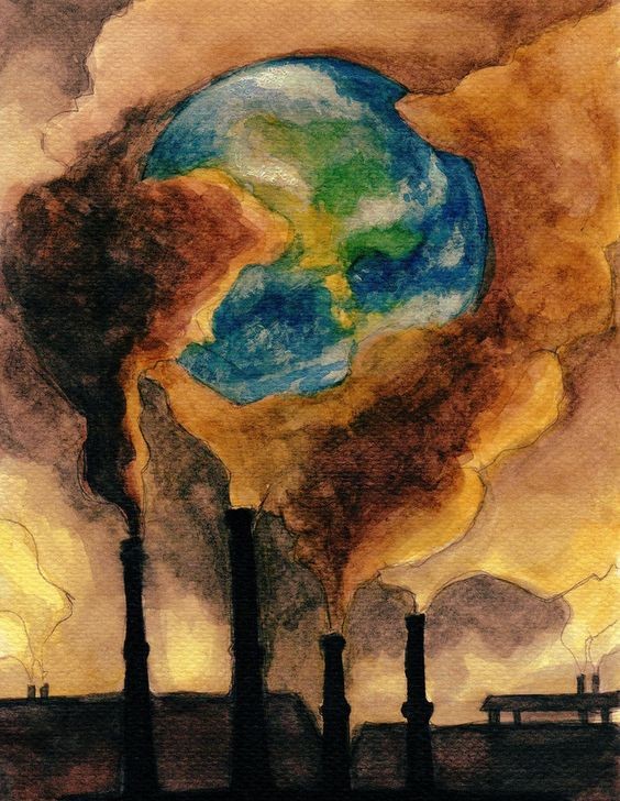 Climate Change